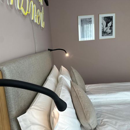 Terra Hotel Boutique 蒂拉诺 外观 照片