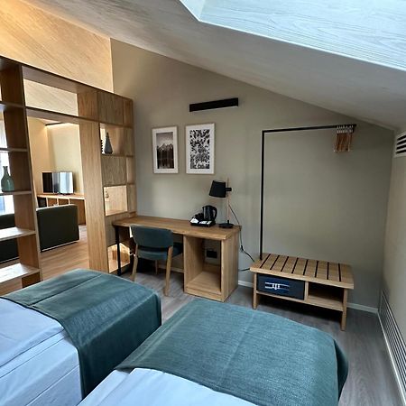 Terra Hotel Boutique 蒂拉诺 外观 照片