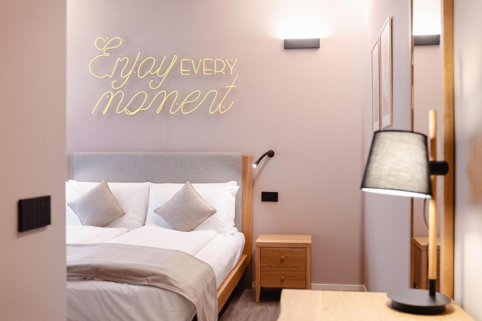 Terra Hotel Boutique 蒂拉诺 外观 照片