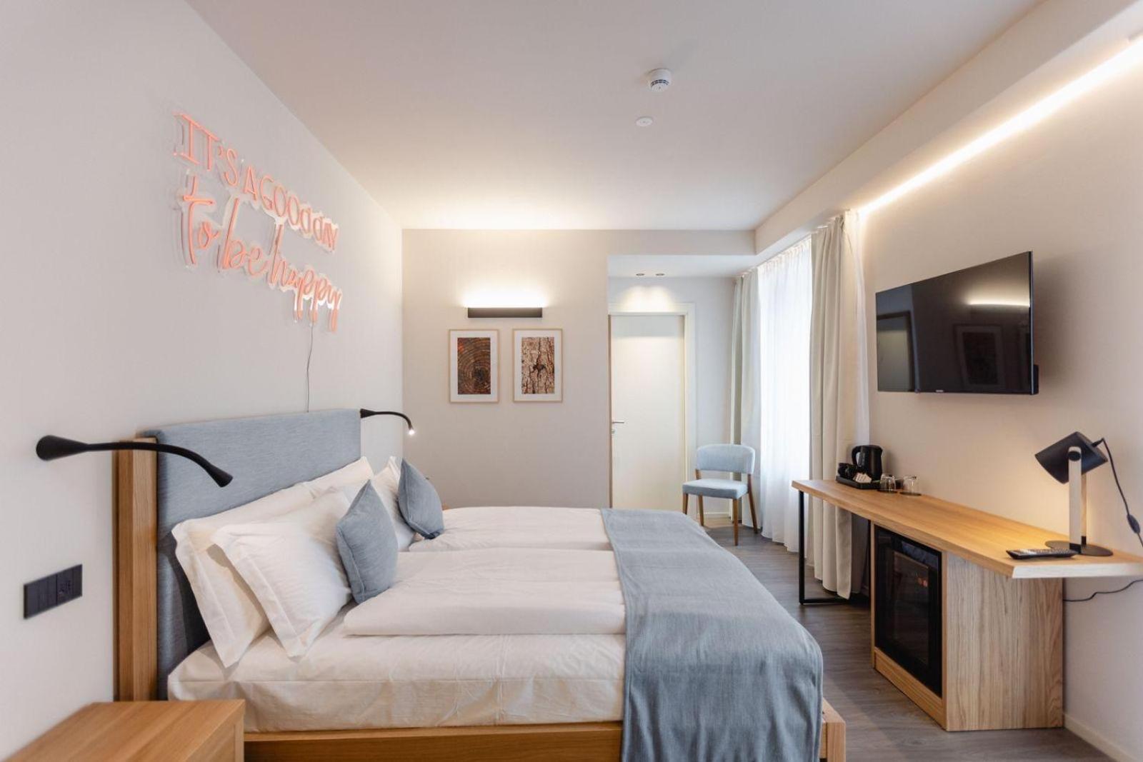 Terra Hotel Boutique 蒂拉诺 外观 照片