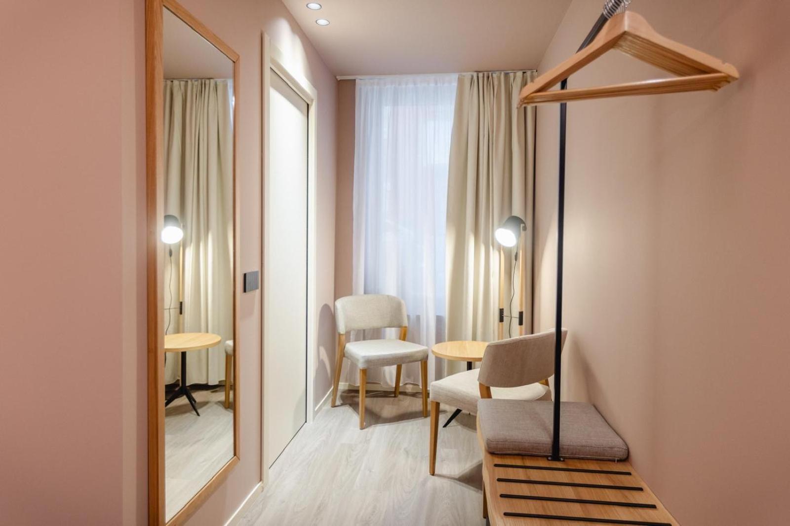 Terra Hotel Boutique 蒂拉诺 外观 照片