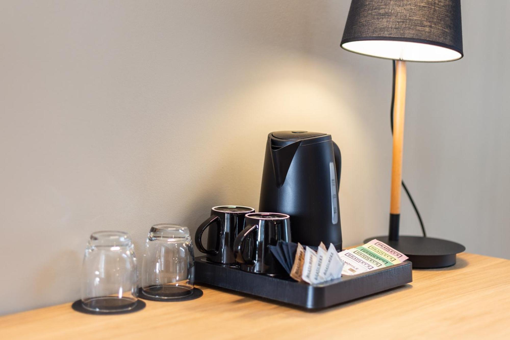 Terra Hotel Boutique 蒂拉诺 外观 照片