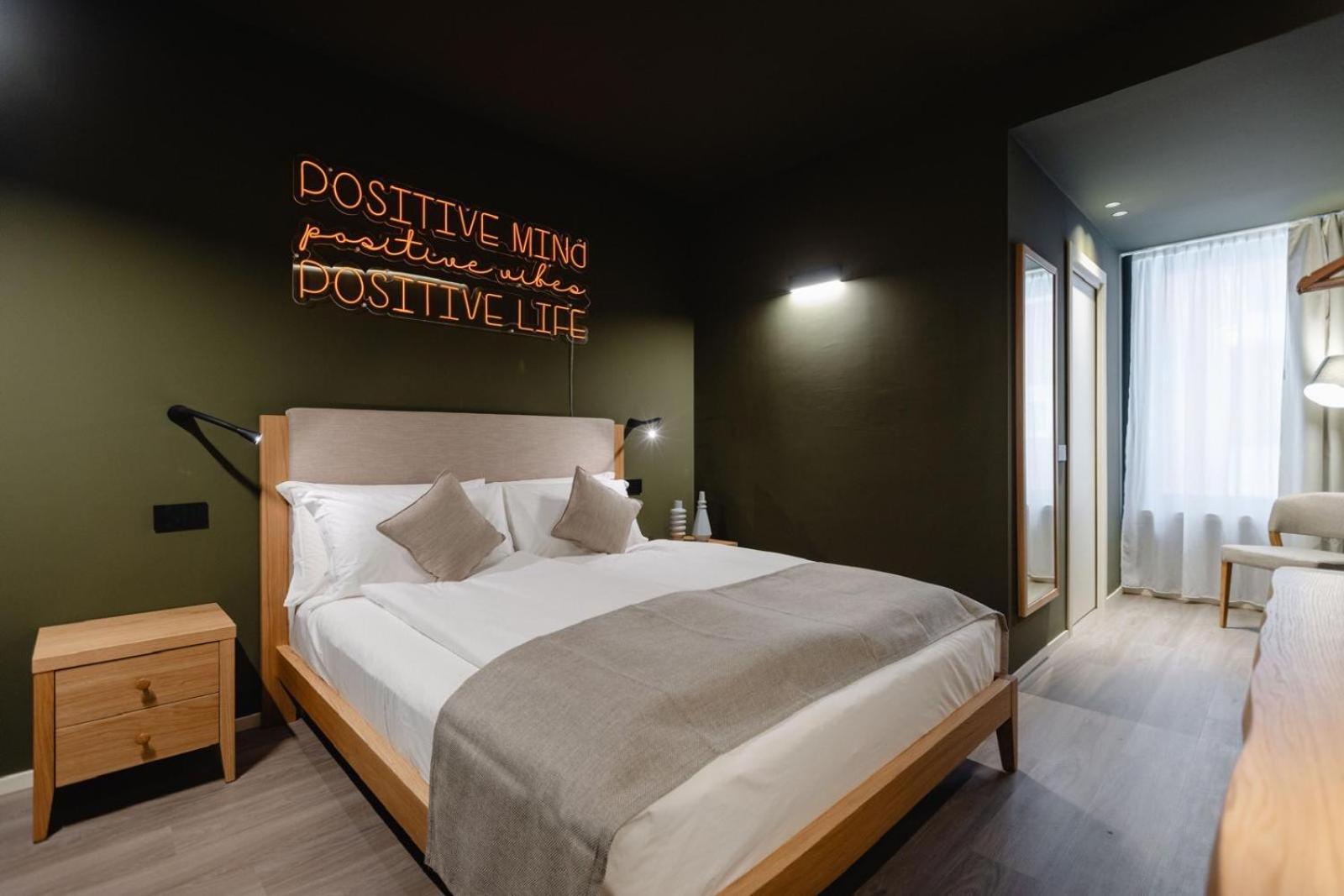 Terra Hotel Boutique 蒂拉诺 外观 照片