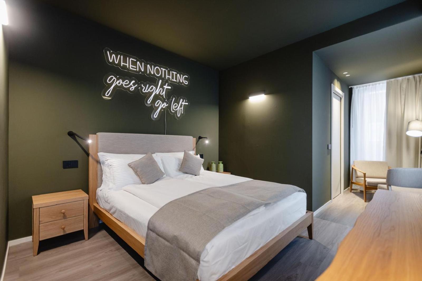 Terra Hotel Boutique 蒂拉诺 外观 照片
