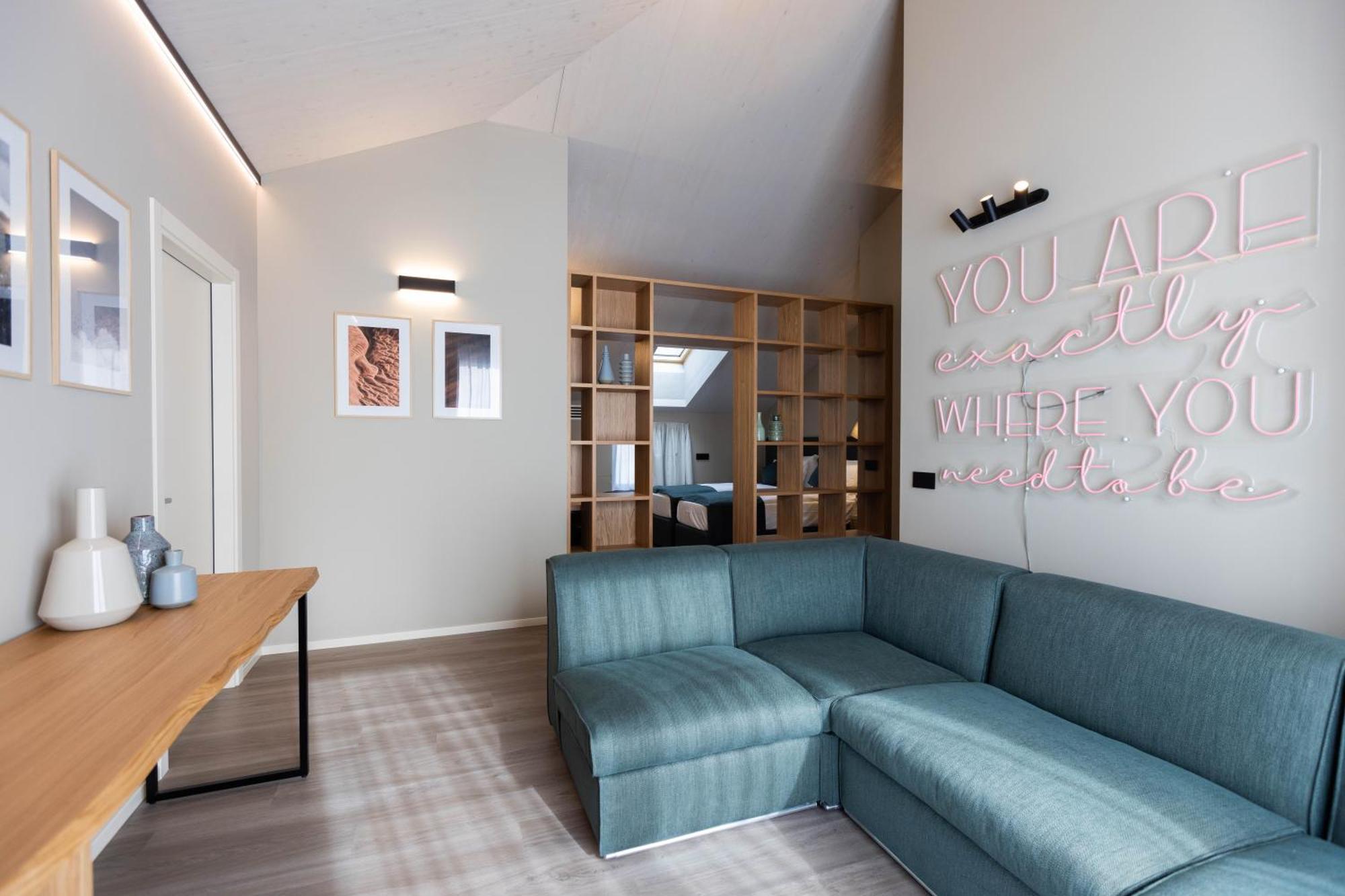 Terra Hotel Boutique 蒂拉诺 外观 照片