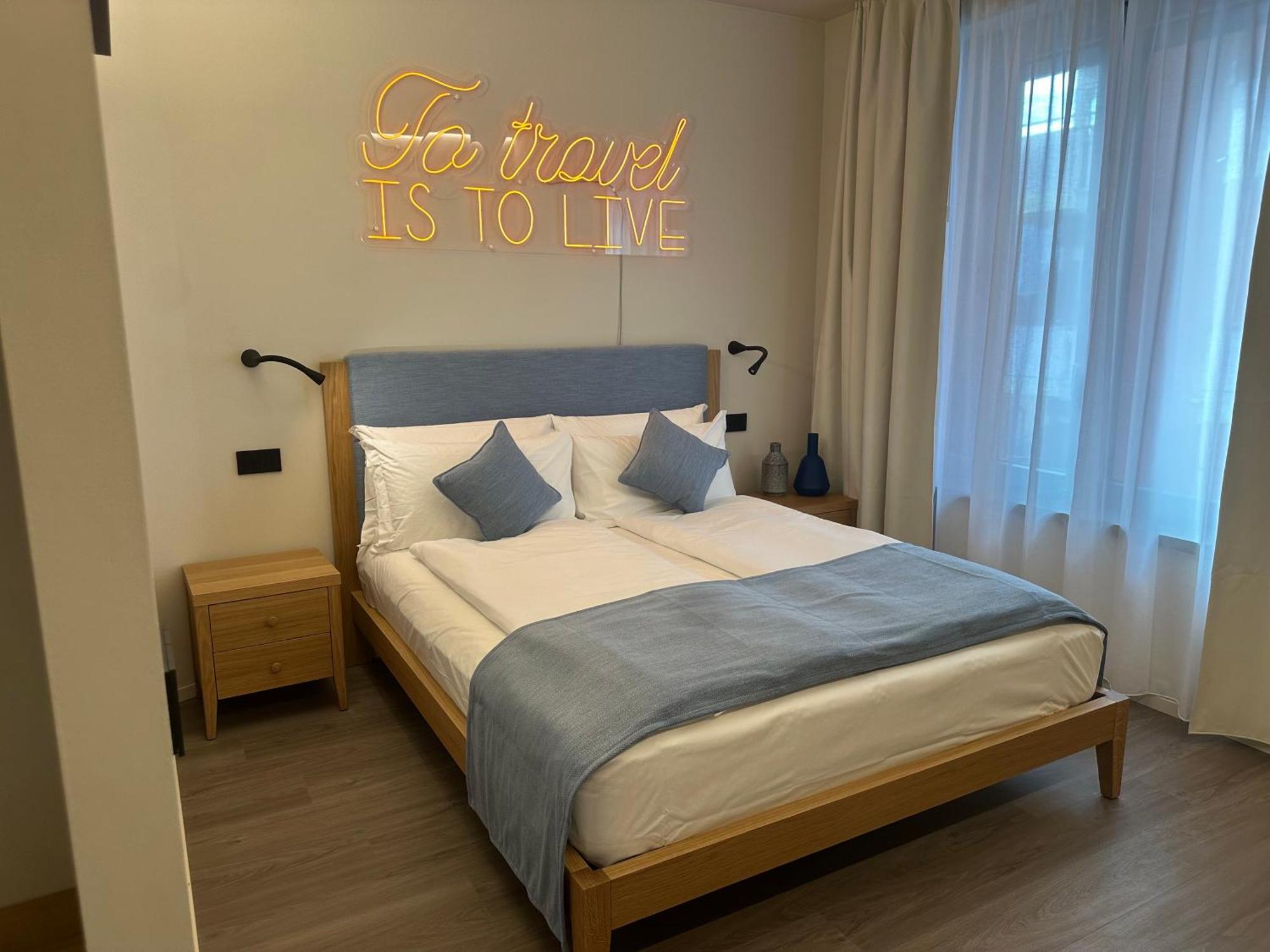 Terra Hotel Boutique 蒂拉诺 外观 照片