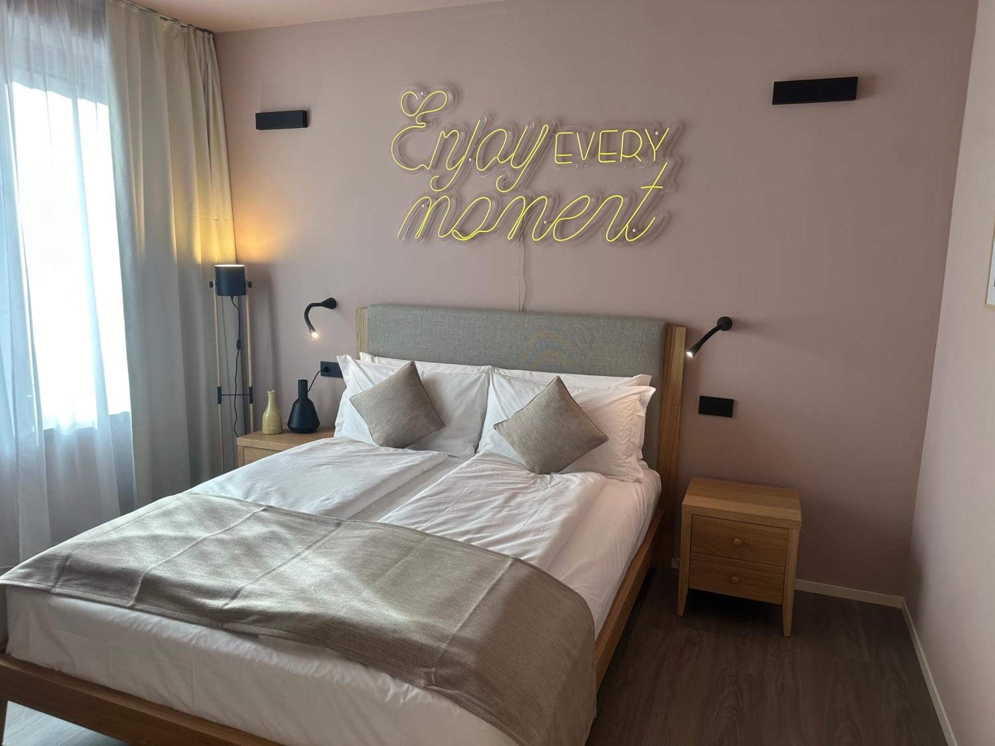 Terra Hotel Boutique 蒂拉诺 外观 照片
