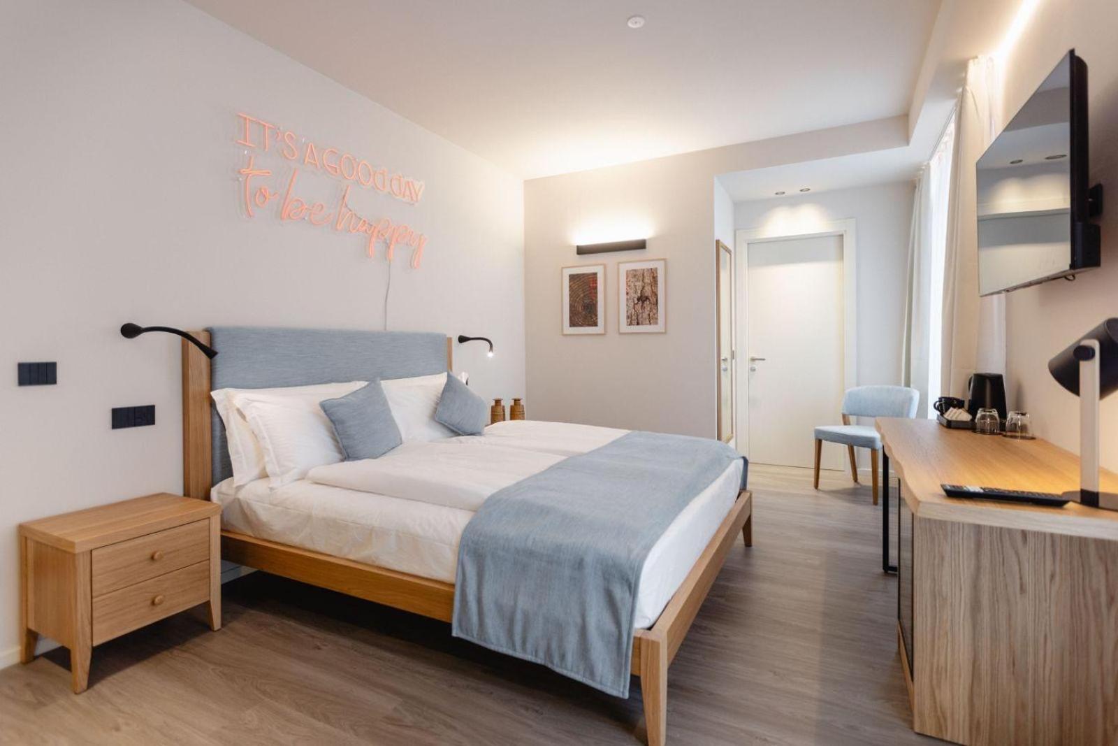 Terra Hotel Boutique 蒂拉诺 外观 照片