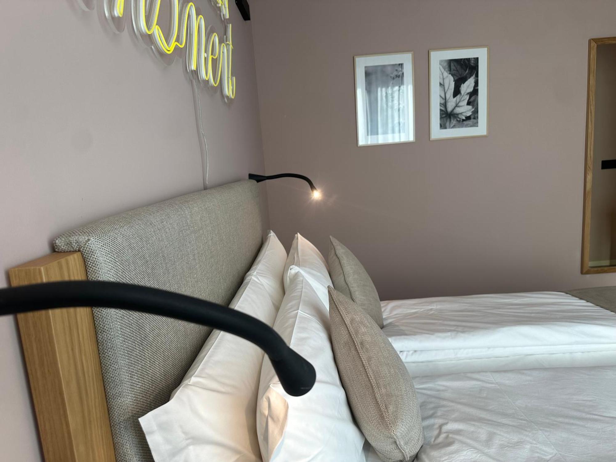 Terra Hotel Boutique 蒂拉诺 外观 照片