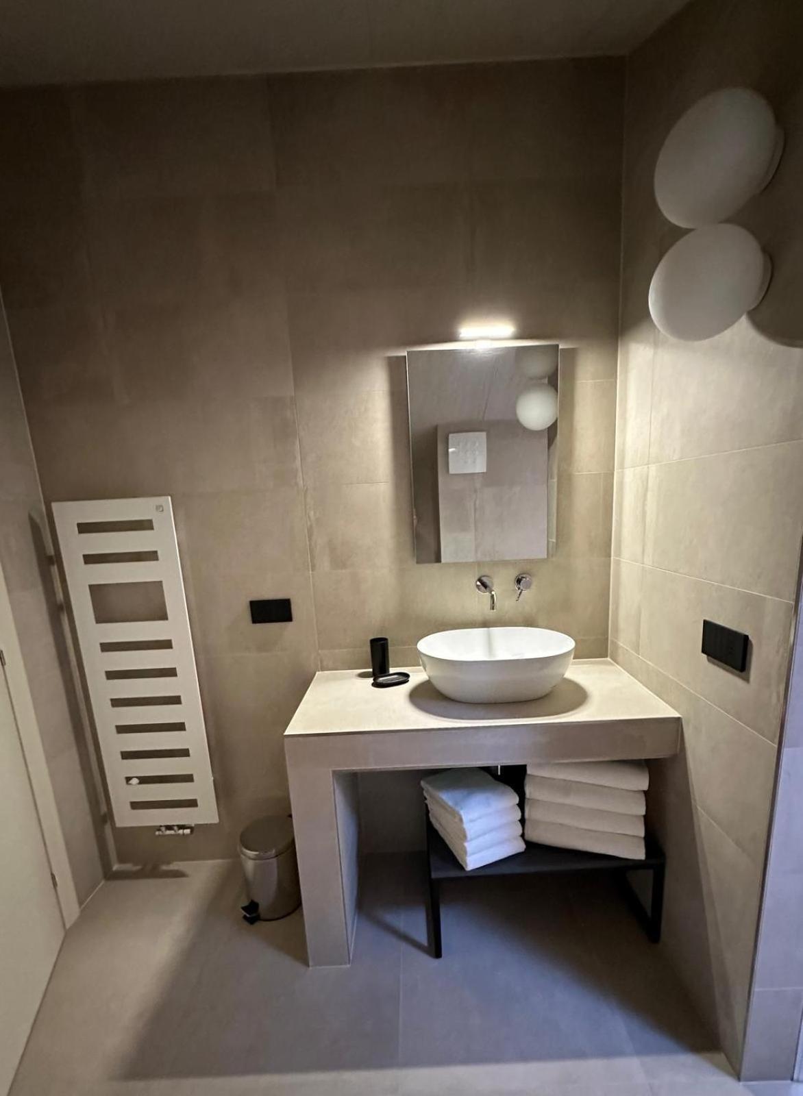 Terra Hotel Boutique 蒂拉诺 客房 照片