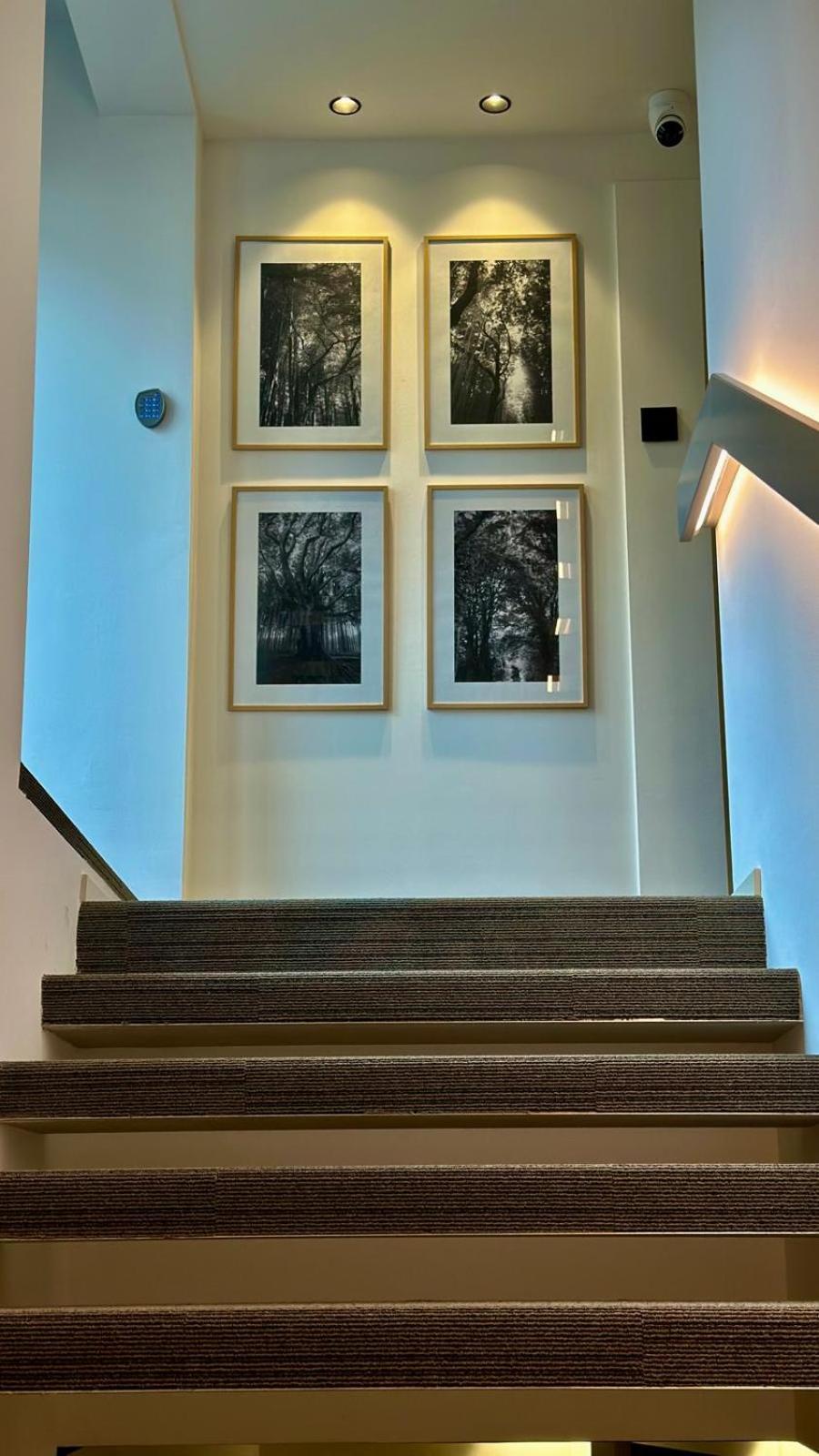 Terra Hotel Boutique 蒂拉诺 外观 照片