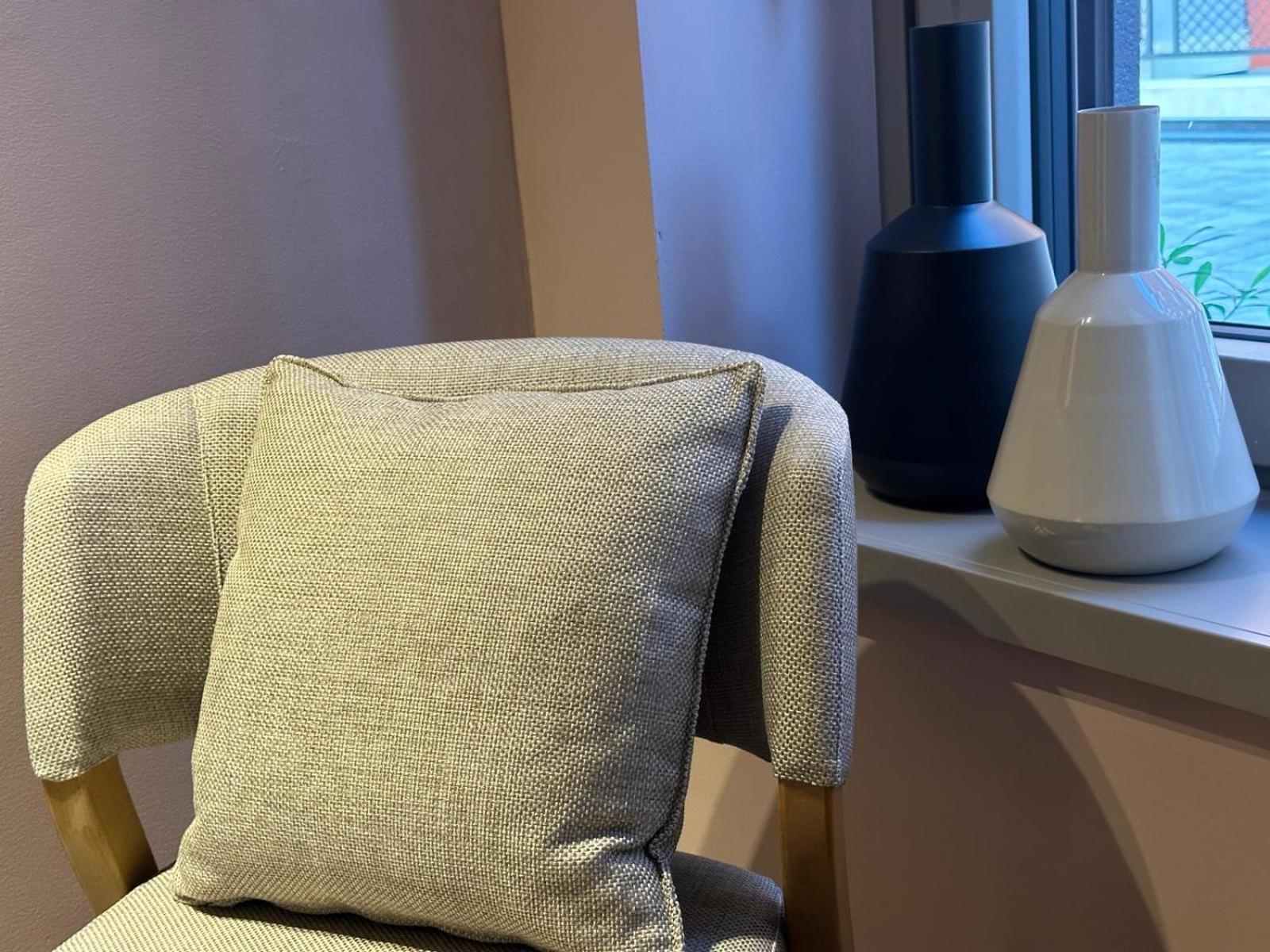 Terra Hotel Boutique 蒂拉诺 外观 照片