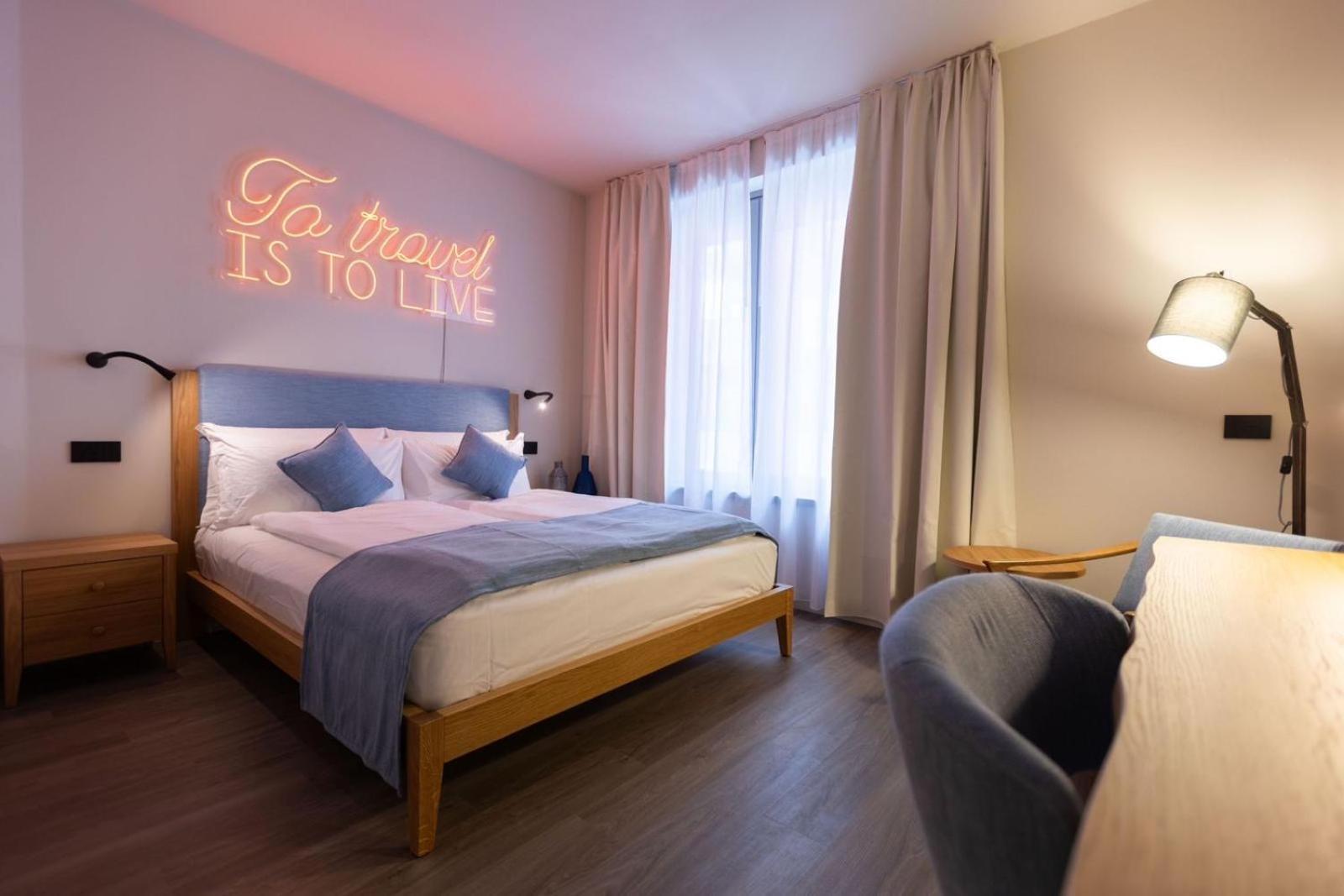 Terra Hotel Boutique 蒂拉诺 外观 照片
