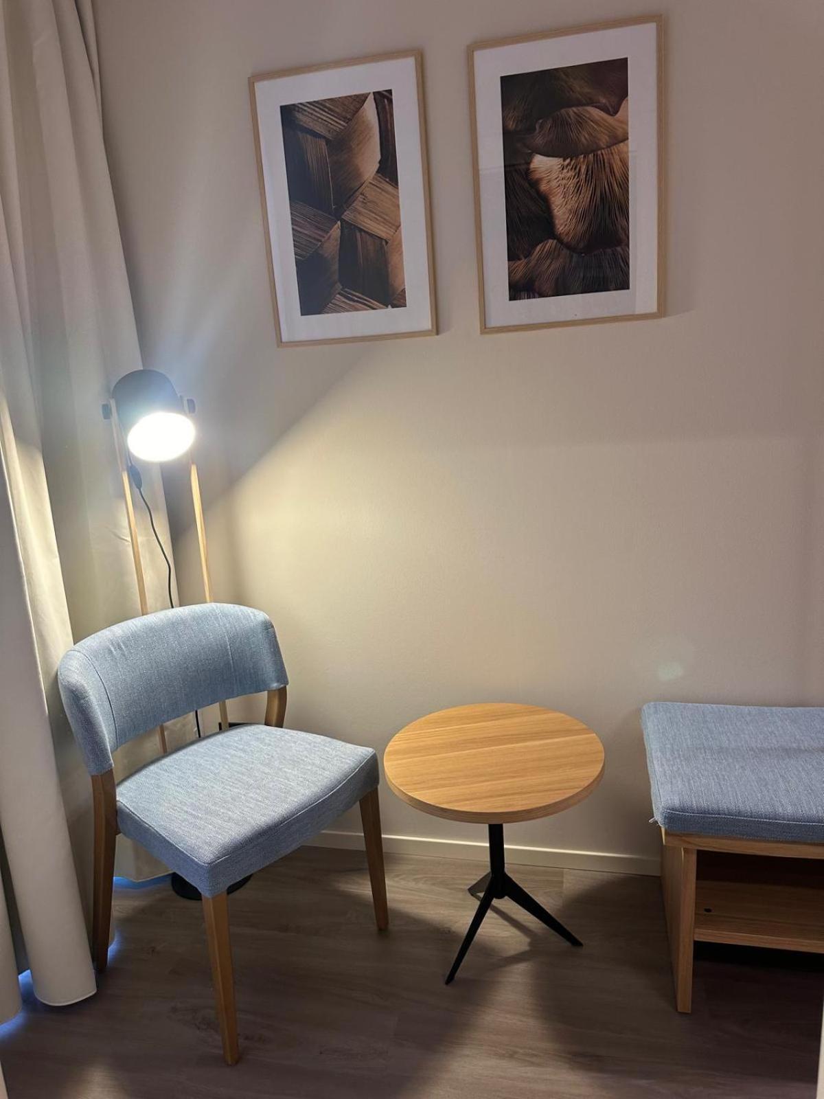 Terra Hotel Boutique 蒂拉诺 外观 照片