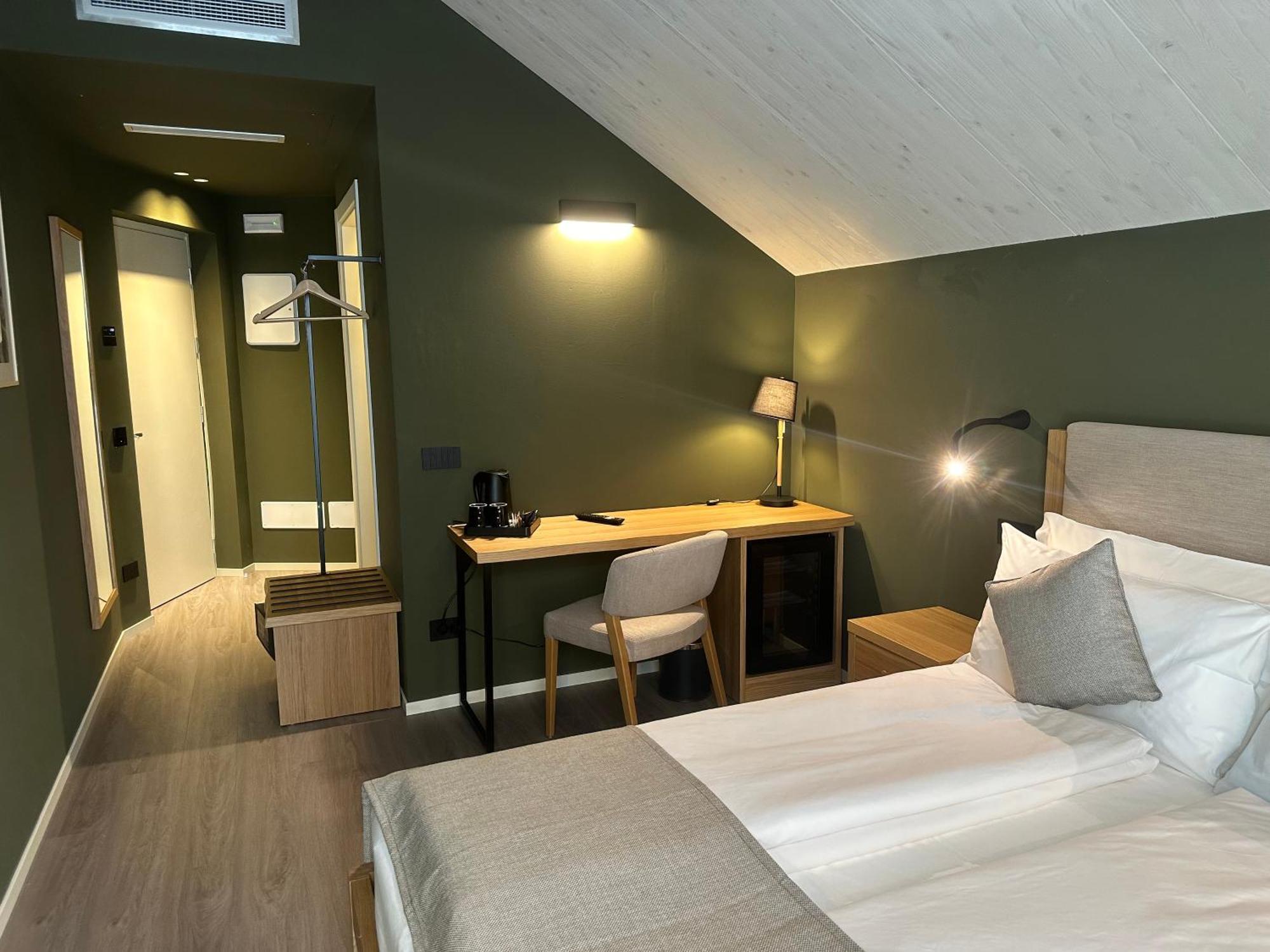 Terra Hotel Boutique 蒂拉诺 外观 照片