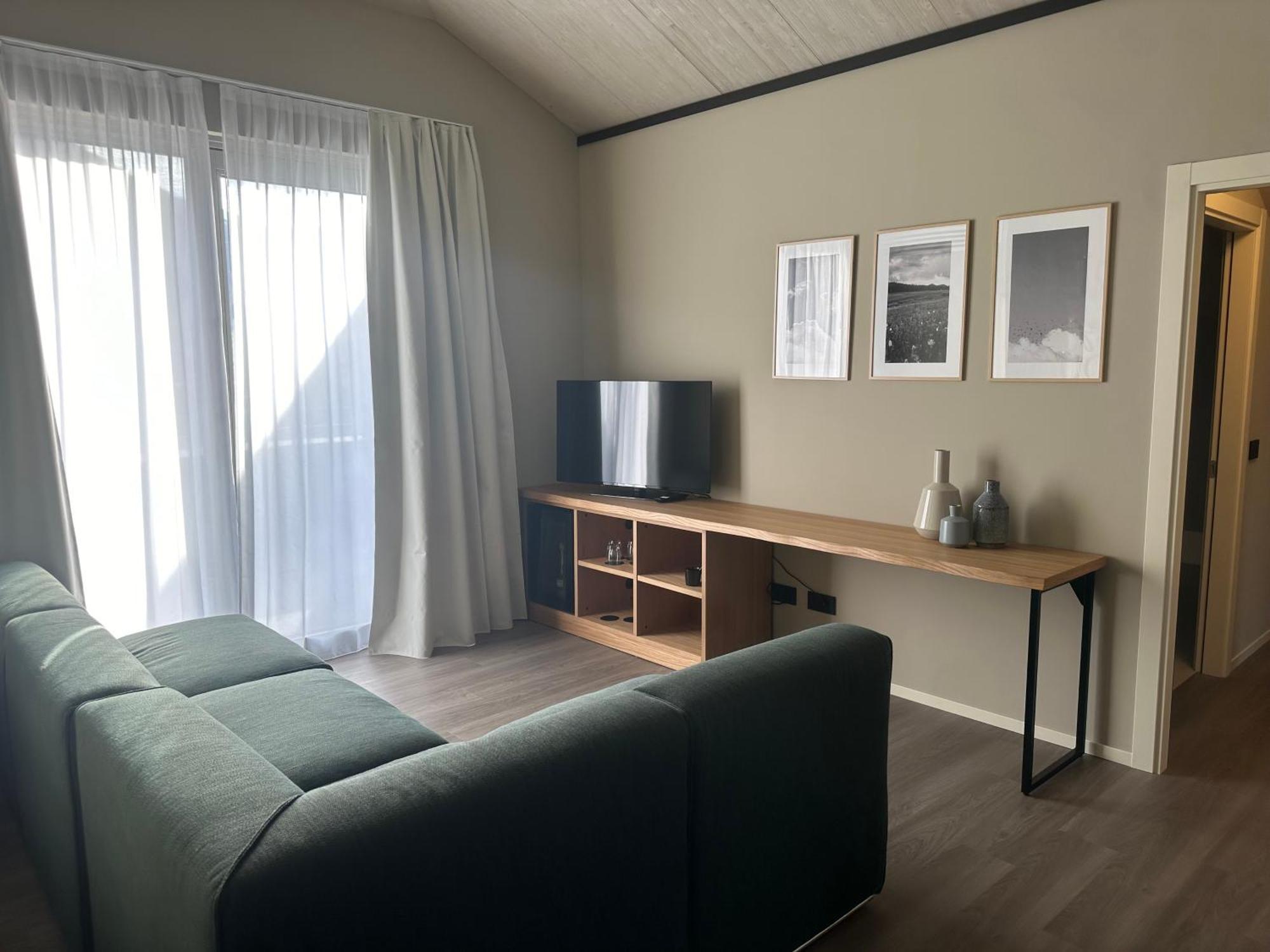 Terra Hotel Boutique 蒂拉诺 外观 照片