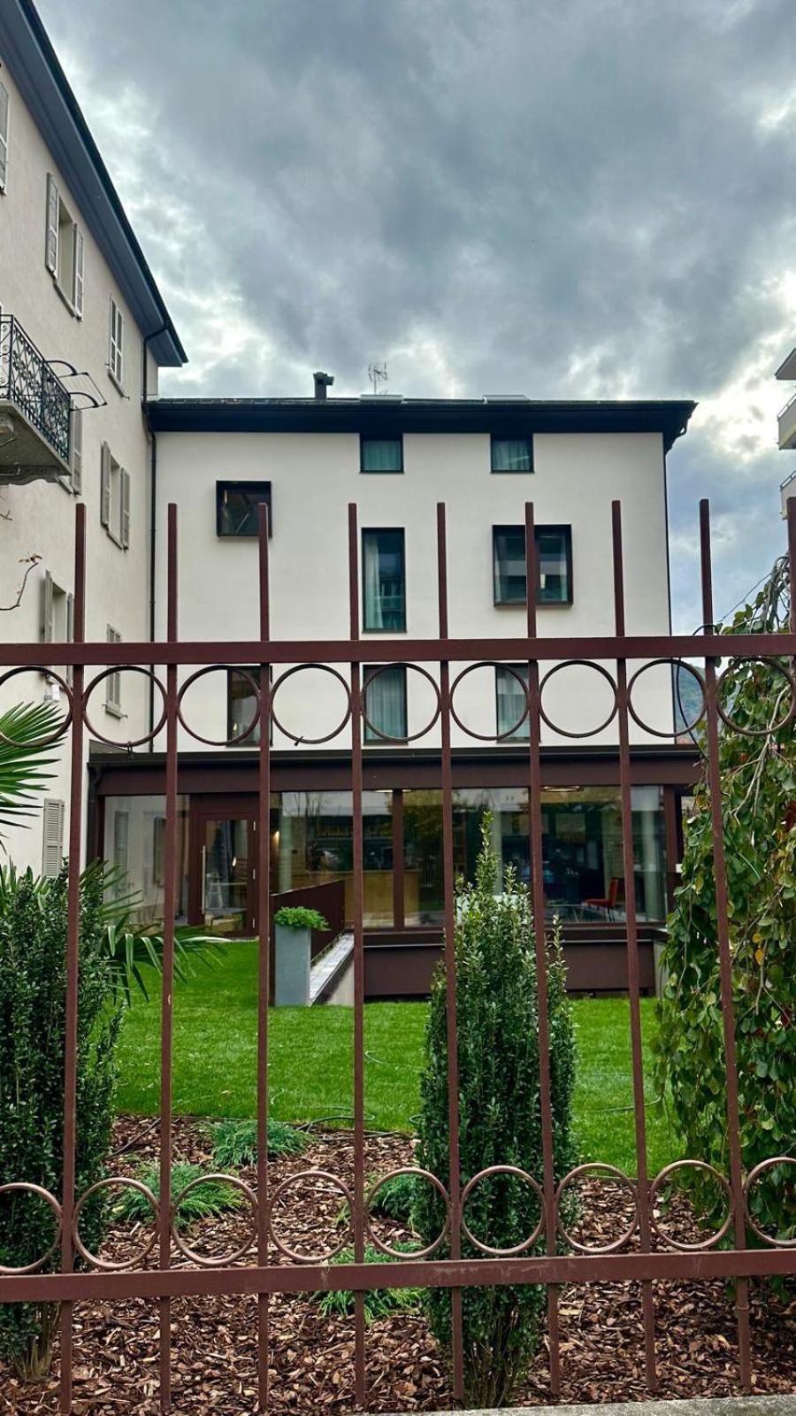 Terra Hotel Boutique 蒂拉诺 外观 照片