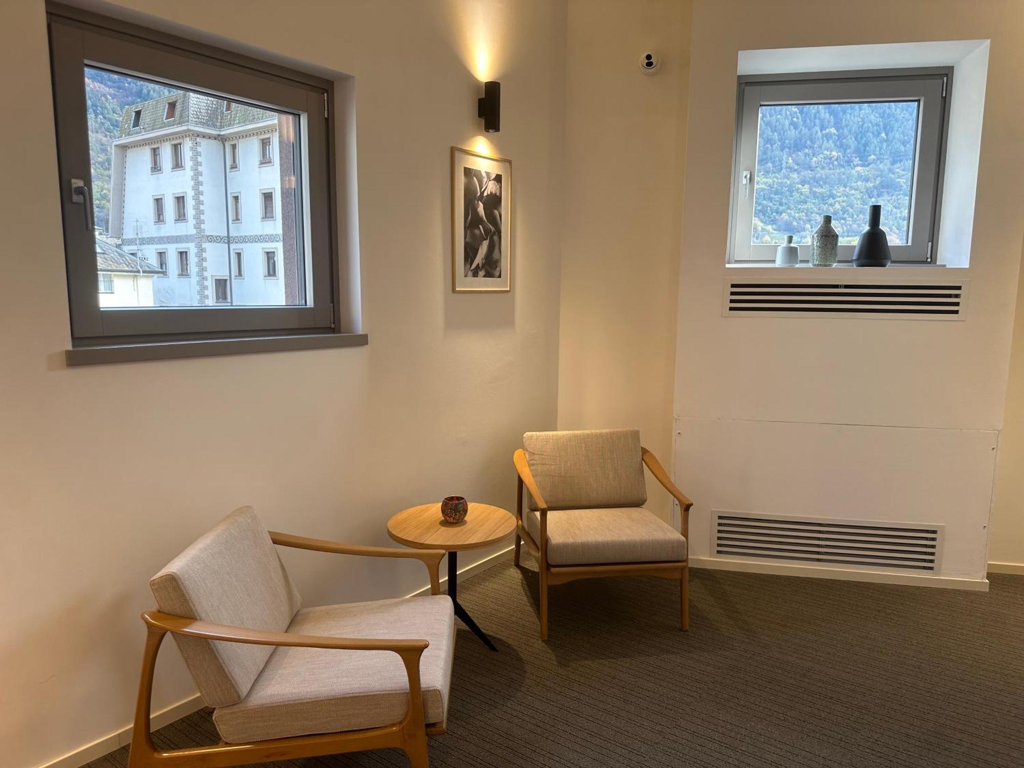 Terra Hotel Boutique 蒂拉诺 外观 照片