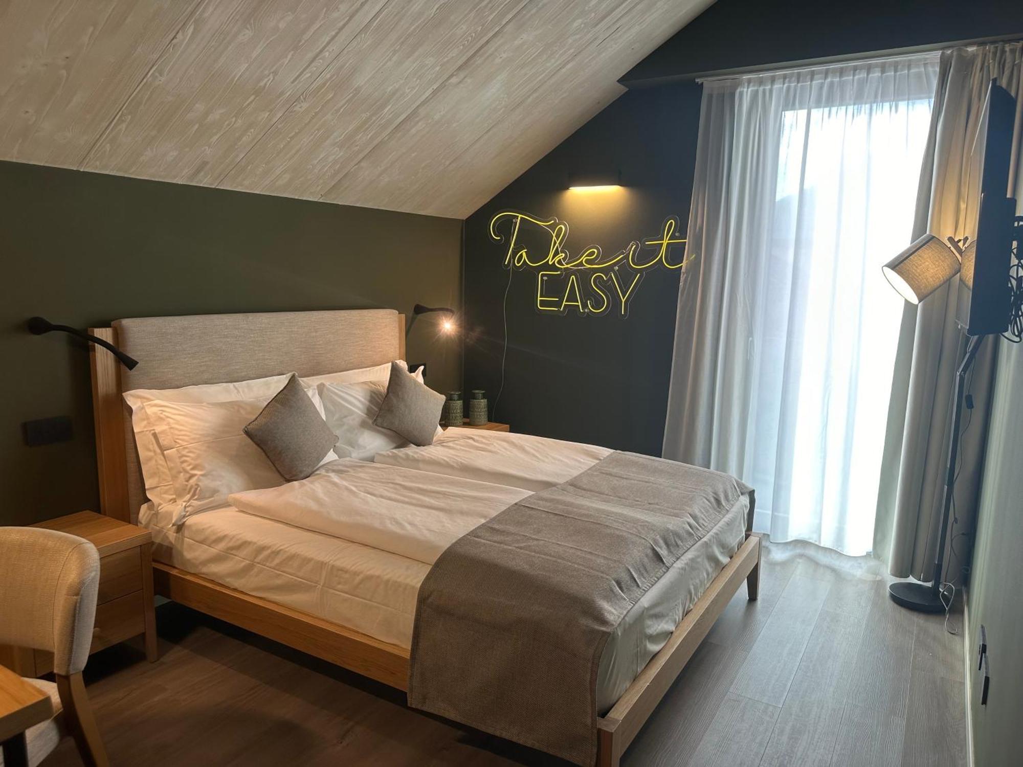 Terra Hotel Boutique 蒂拉诺 外观 照片
