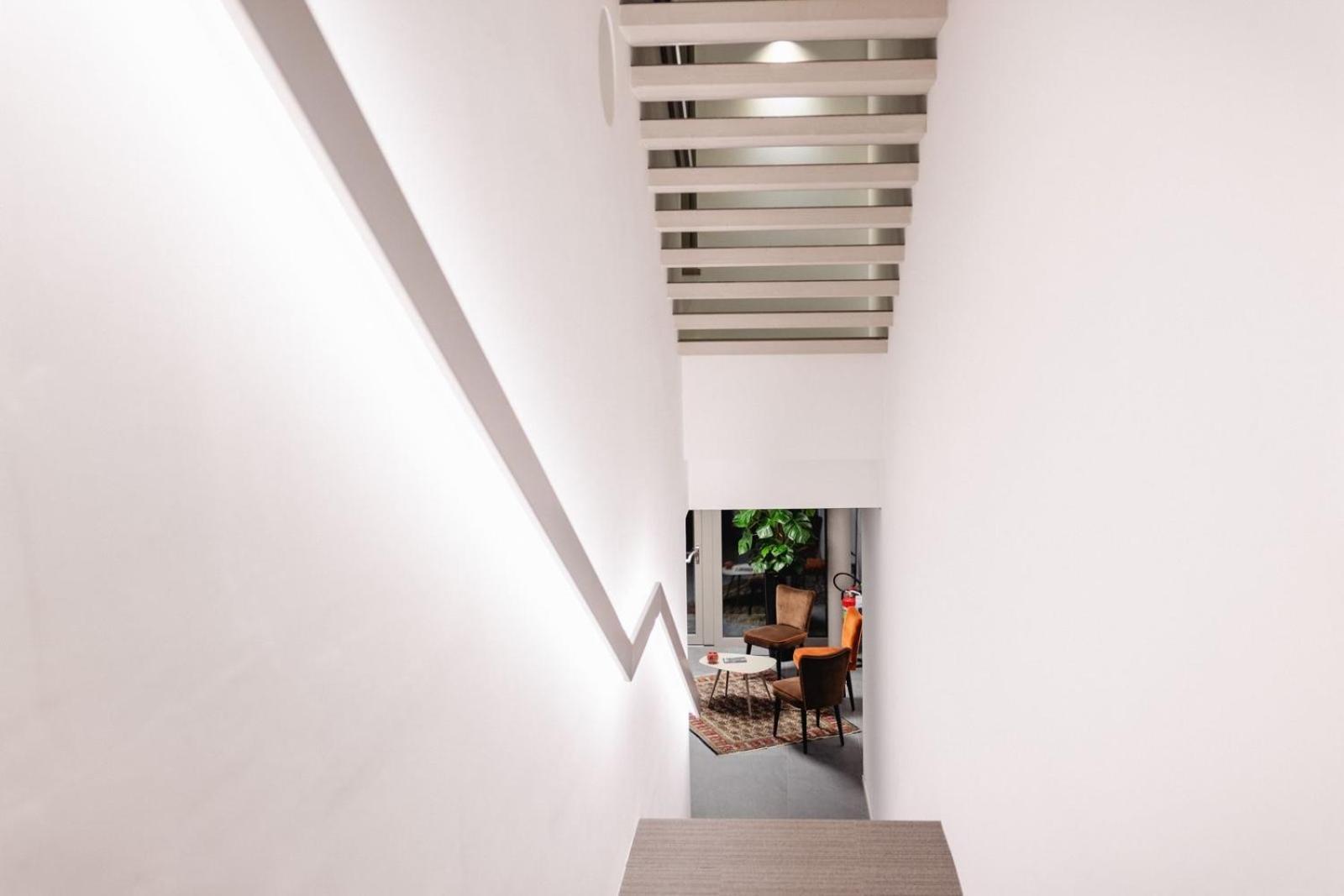 Terra Hotel Boutique 蒂拉诺 外观 照片