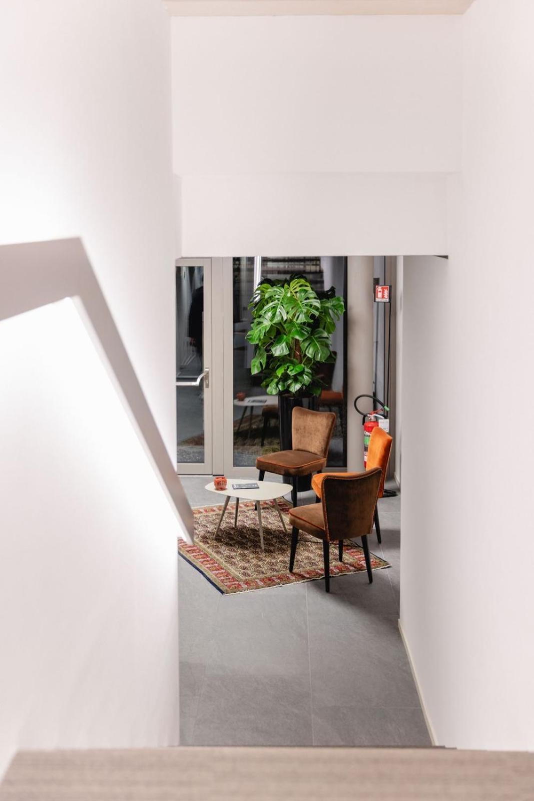 Terra Hotel Boutique 蒂拉诺 外观 照片