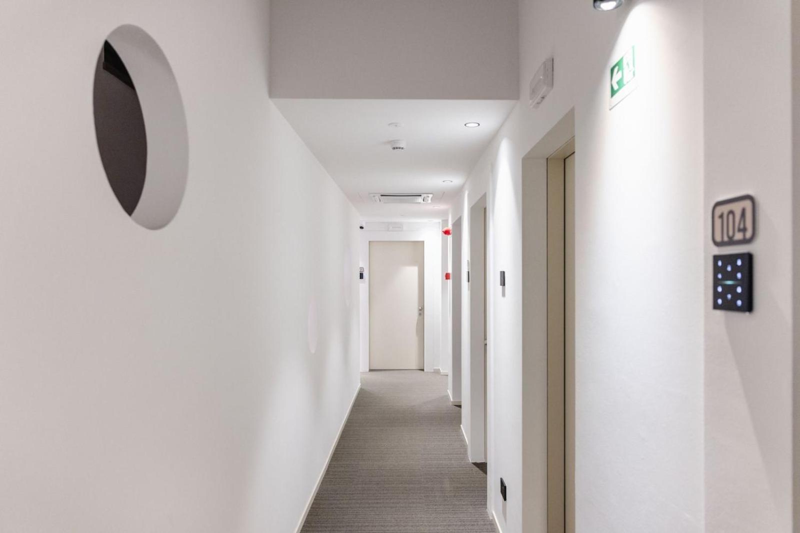 Terra Hotel Boutique 蒂拉诺 外观 照片