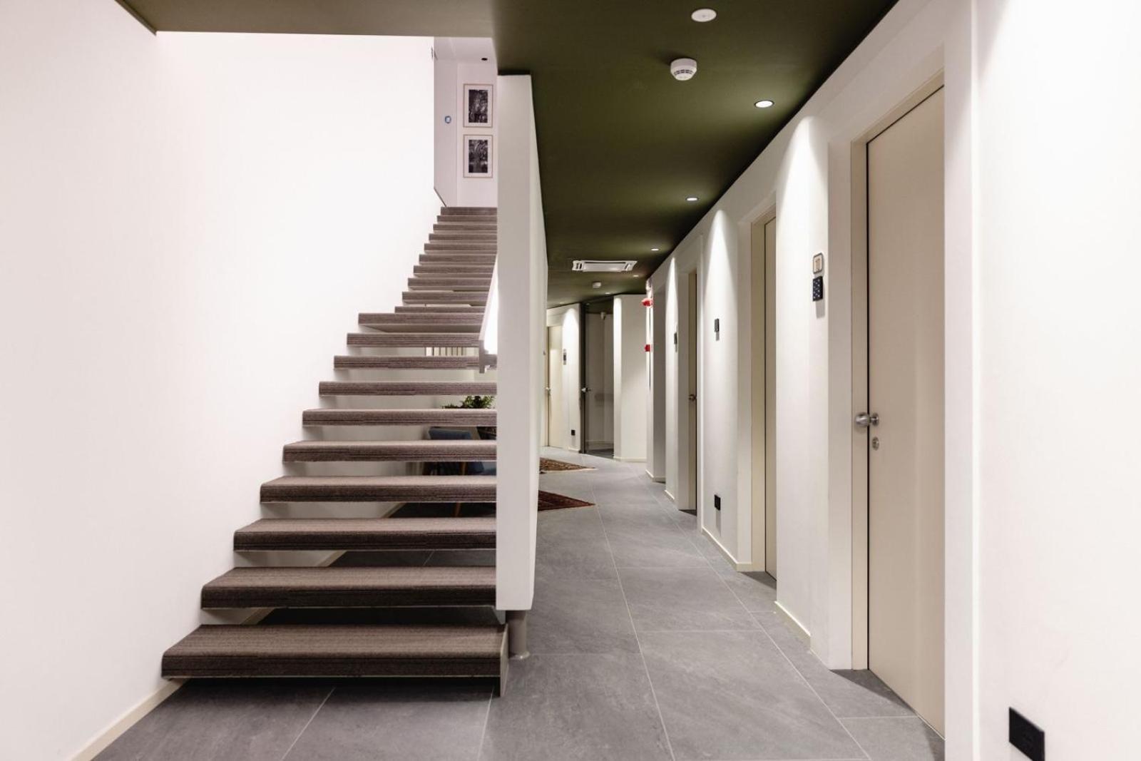 Terra Hotel Boutique 蒂拉诺 外观 照片