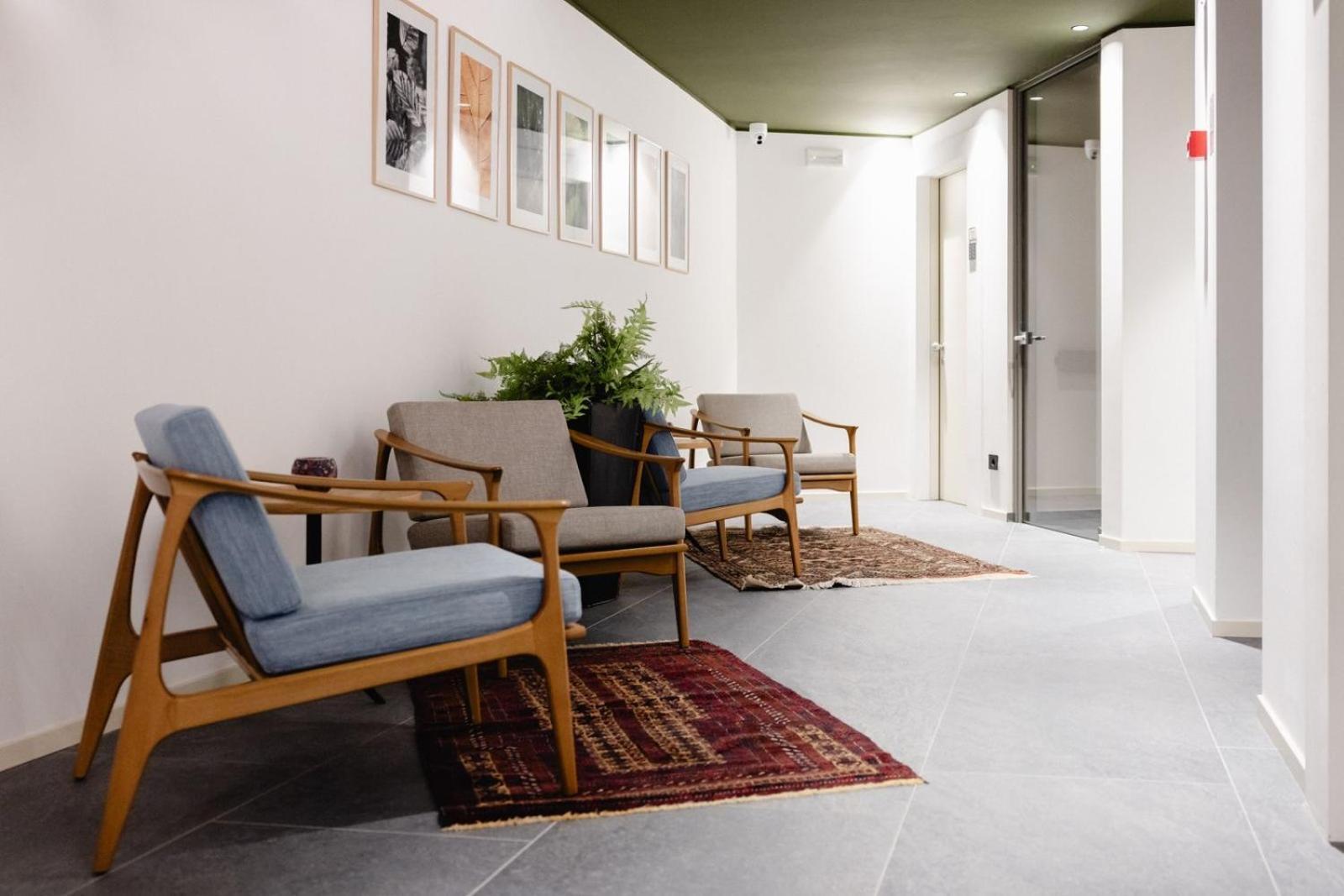 Terra Hotel Boutique 蒂拉诺 外观 照片