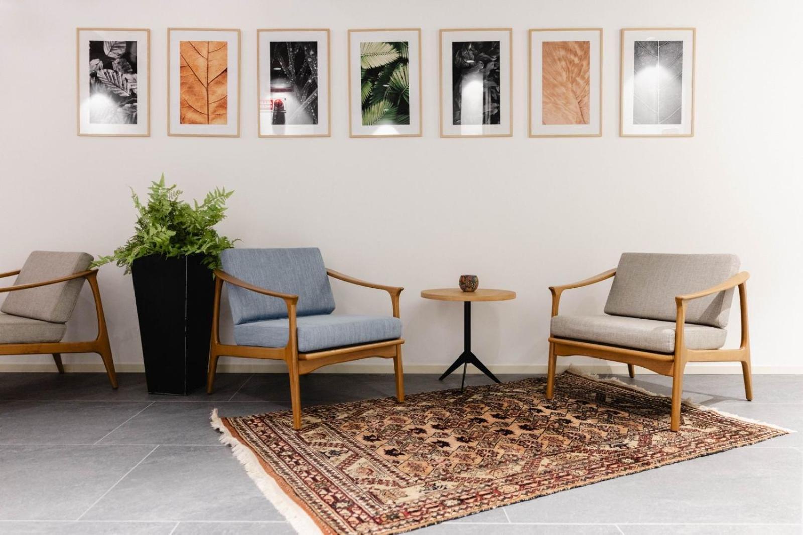 Terra Hotel Boutique 蒂拉诺 外观 照片