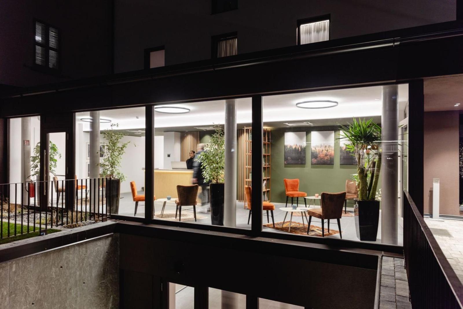 Terra Hotel Boutique 蒂拉诺 外观 照片