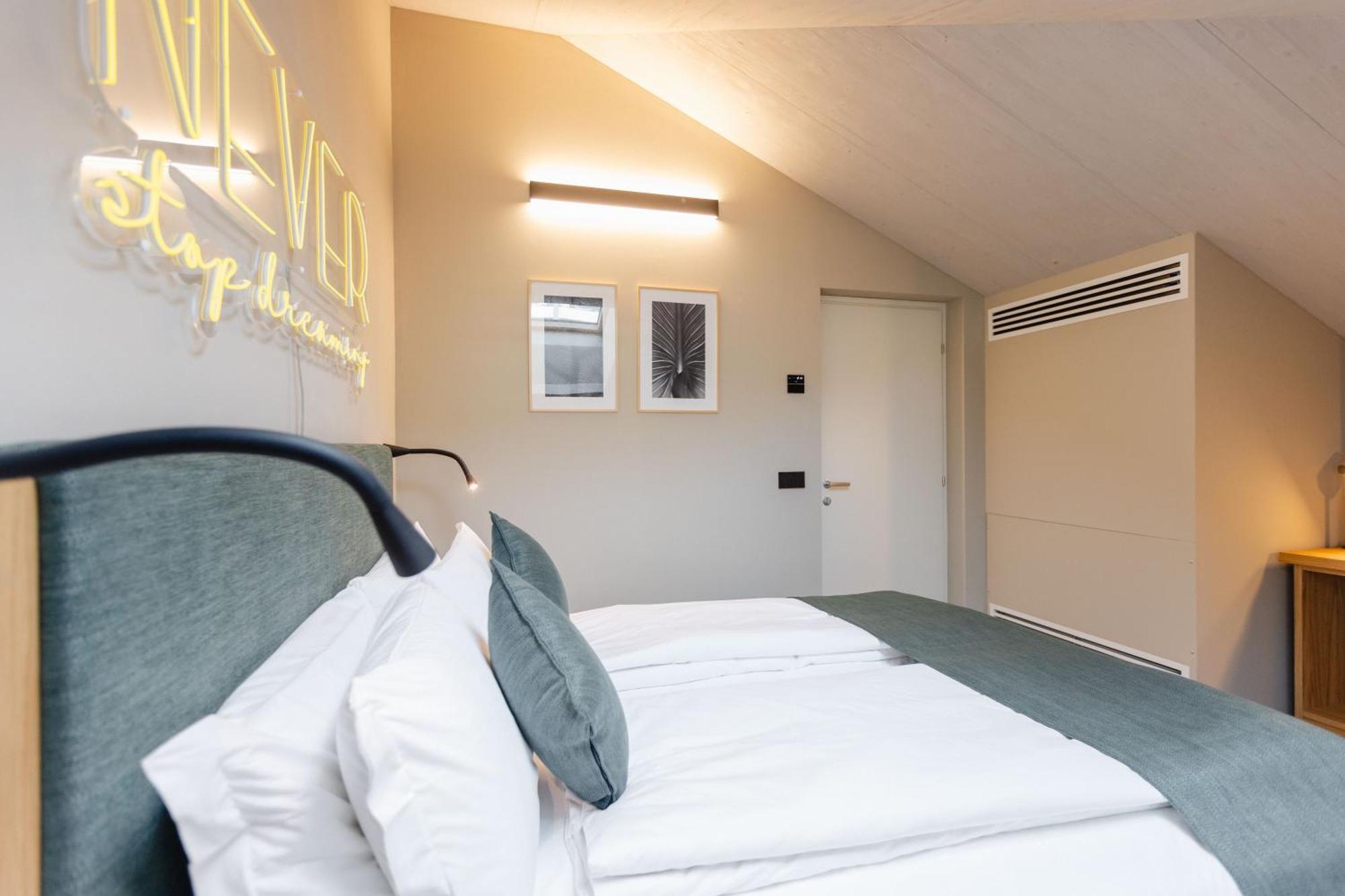 Terra Hotel Boutique 蒂拉诺 外观 照片