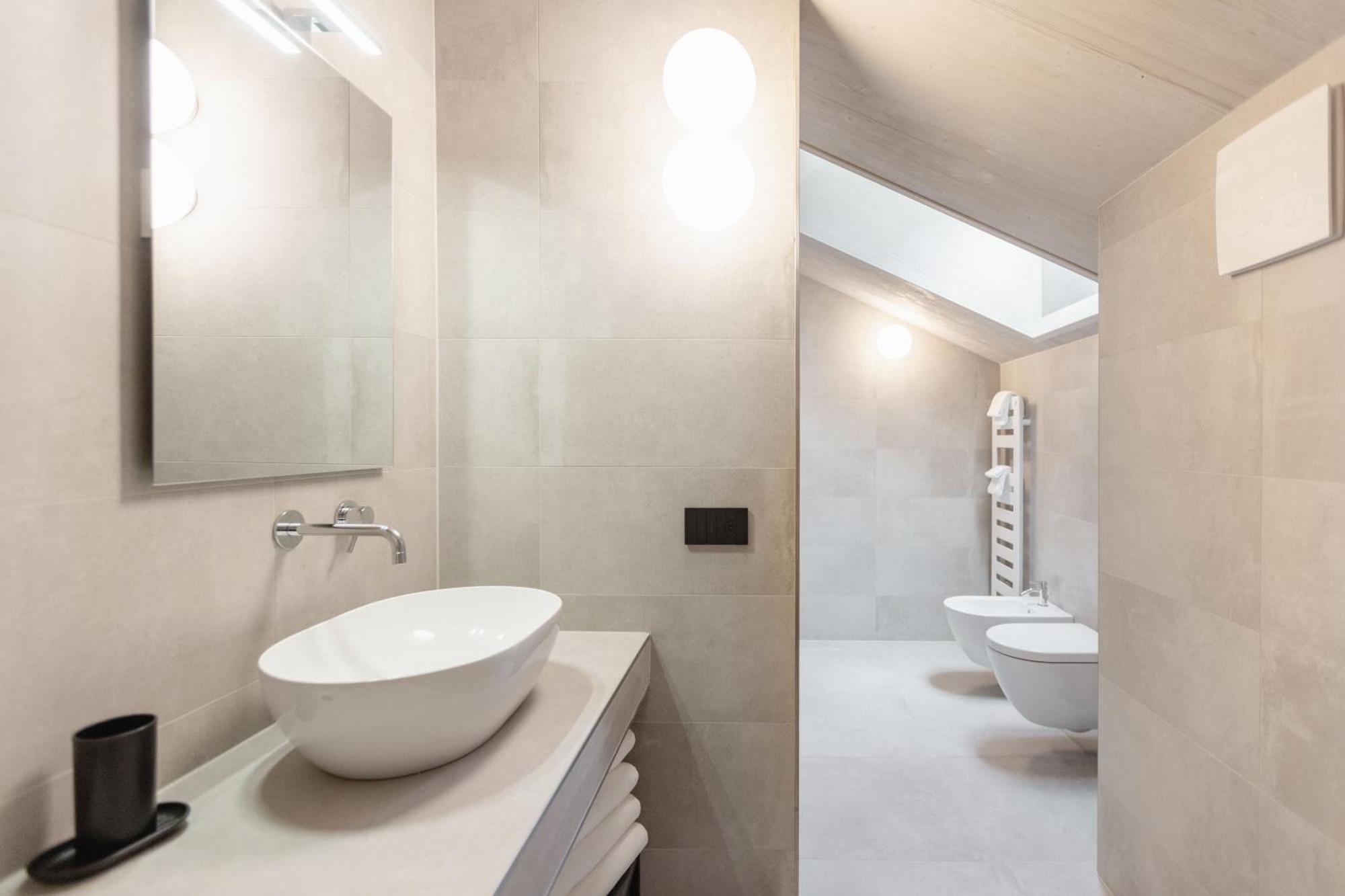 Terra Hotel Boutique 蒂拉诺 外观 照片