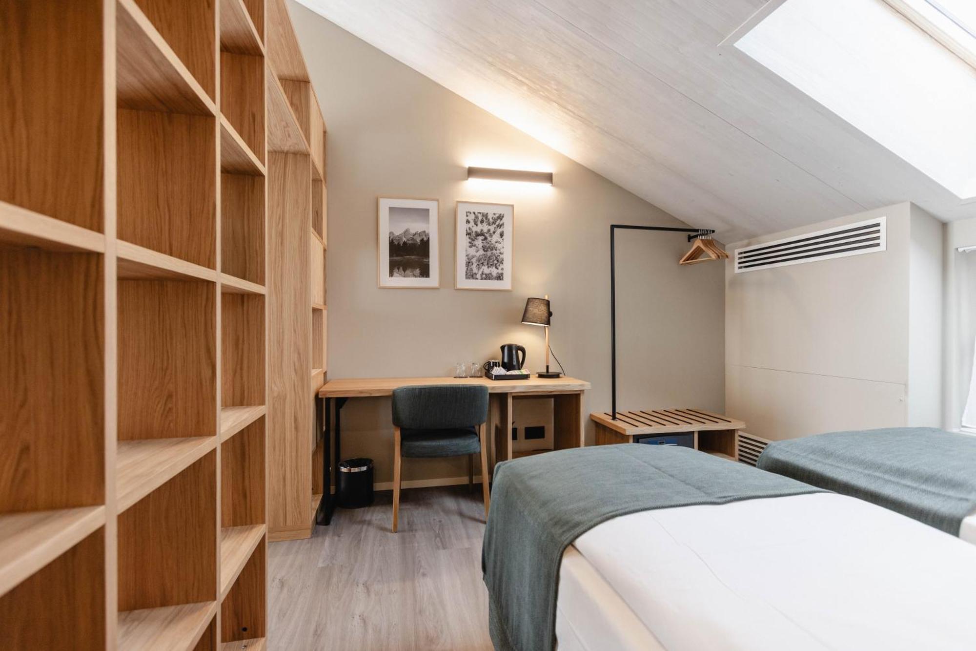 Terra Hotel Boutique 蒂拉诺 外观 照片