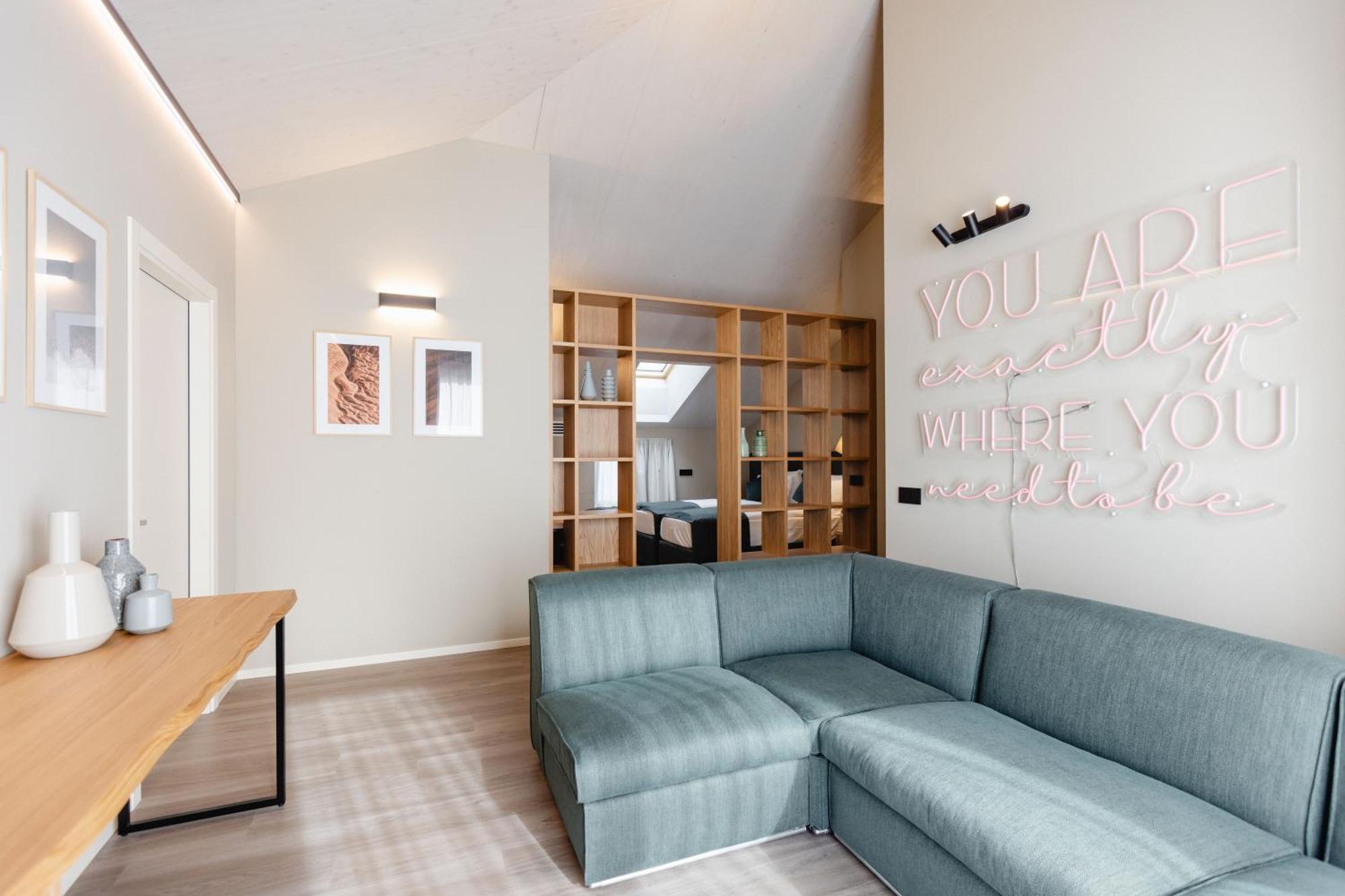 Terra Hotel Boutique 蒂拉诺 外观 照片