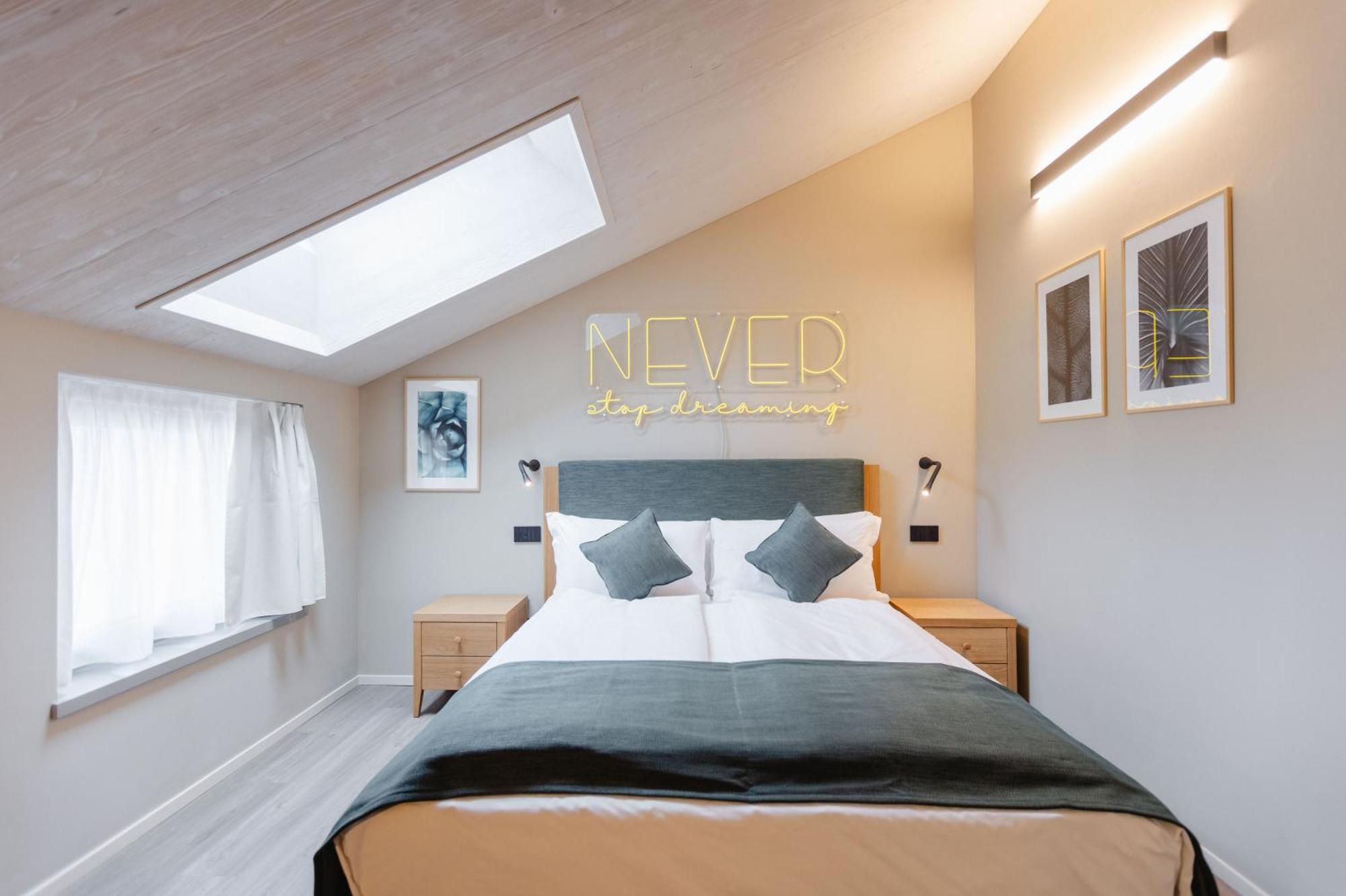 Terra Hotel Boutique 蒂拉诺 外观 照片